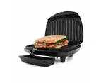 Health Grill - Anko - Black