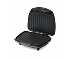 Health Grill - Anko - Black