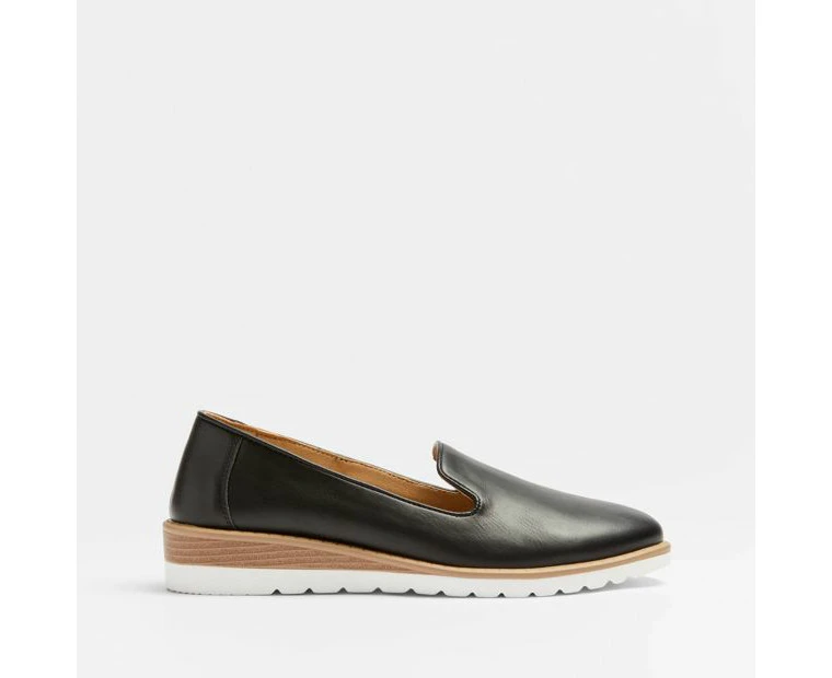 Target Forest Albert Wedge Loafers