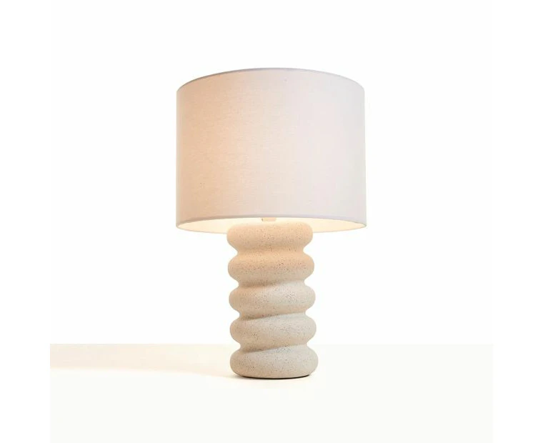 Hudson Table Lamp - Anko