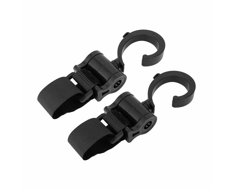 Stroller hooks outlet kmart