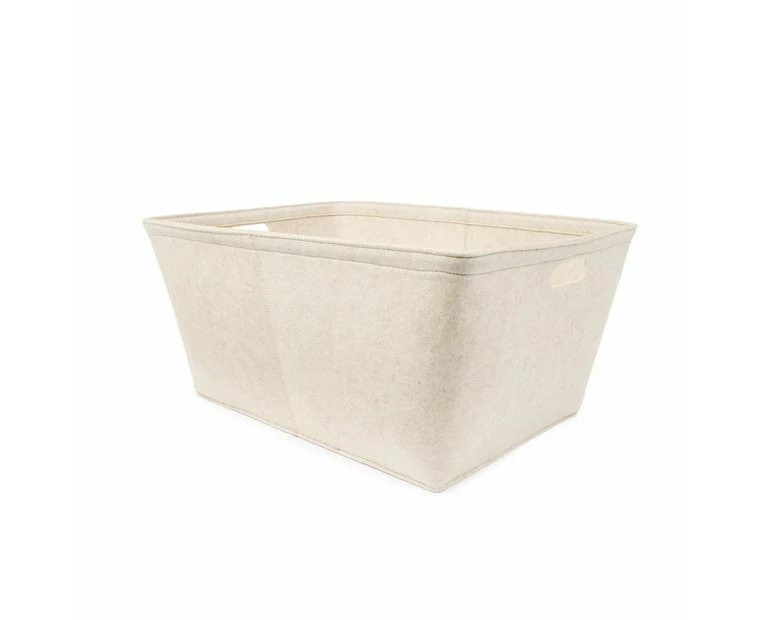 Felt Tub - Anko