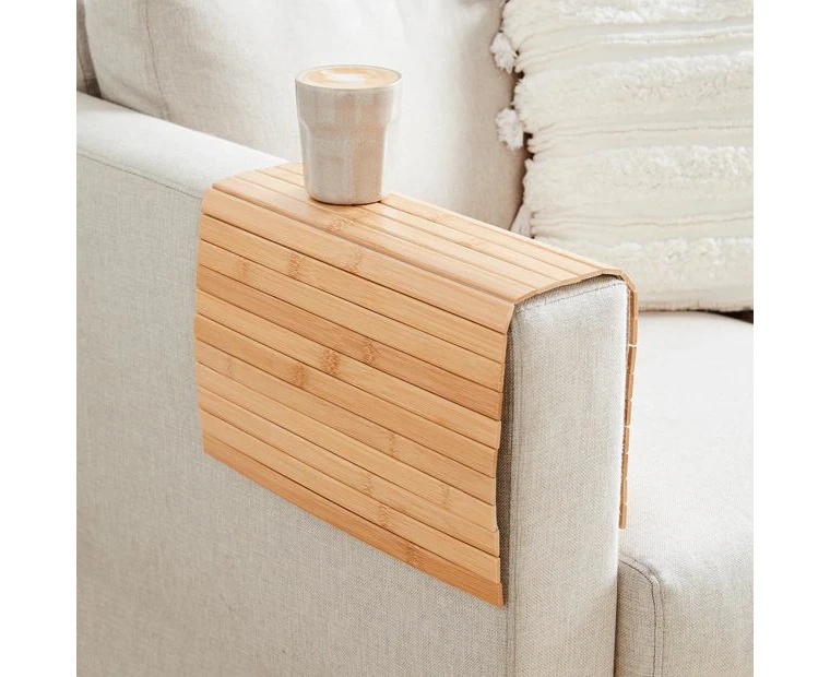 Bamboo Couch Tray - Anko