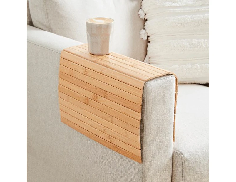 Bamboo Couch Tray - Anko