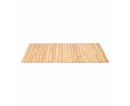 Bamboo Couch Tray - Anko