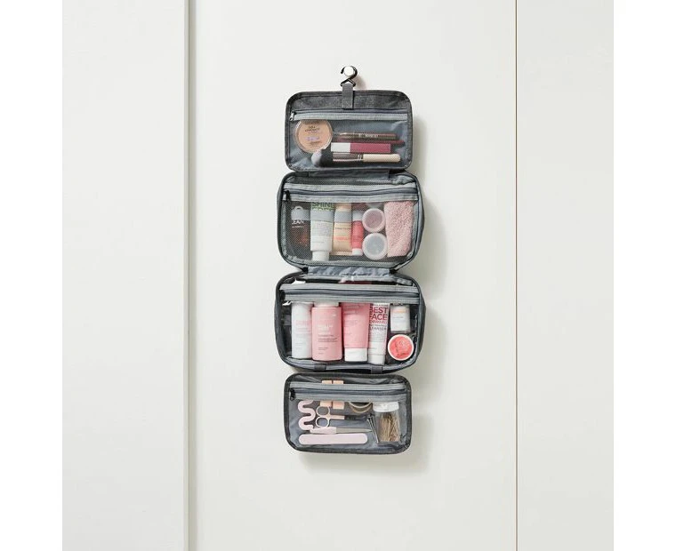 Pocket Hanging Organiser - Anko