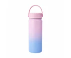 Double Wall Insulated Drink Bottle, 500ml - Anko