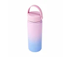 Double Wall Insulated Drink Bottle, 500ml - Anko