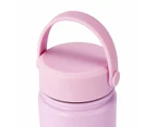 Double Wall Insulated Drink Bottle, 500ml - Anko