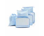 Packing Cube, 7 Piece - Anko