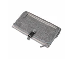 Portable Change Mat  - Anko - Grey