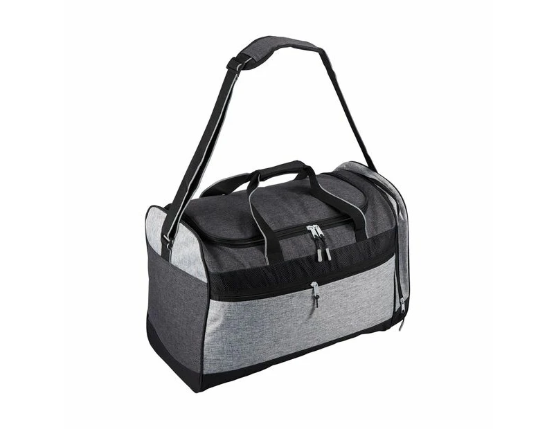 Classic Sports Duffle Bag - Anko