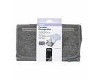 Portable Change Mat  - Anko - Grey