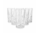 Bond Hiball Glasses, 6 Pack - Anko