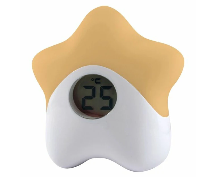 Night Light Thermometer - Anko