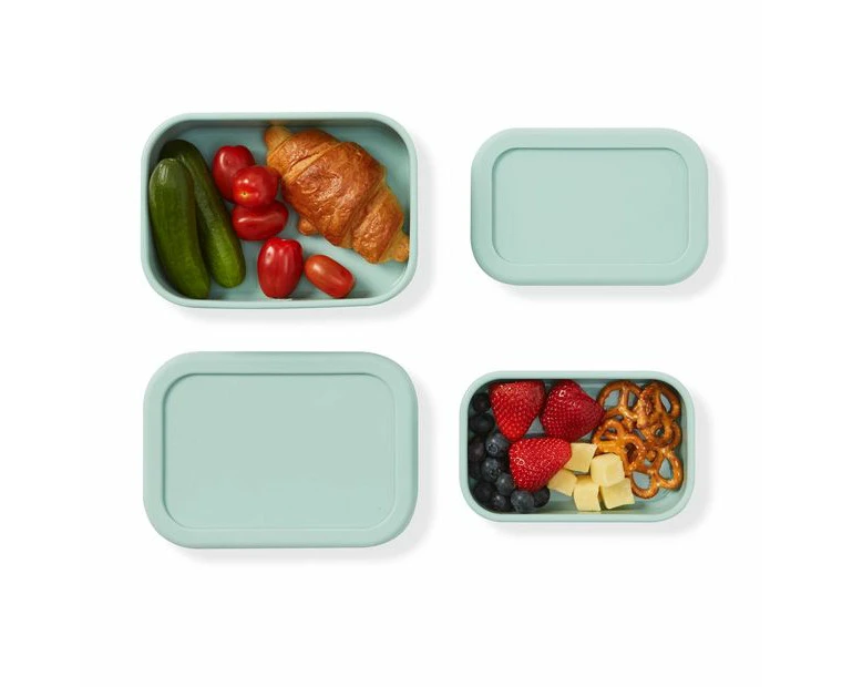 Snack Box, 2 Pack - Anko