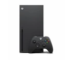 Xbox Series X –Diablo IV Bundle - Black