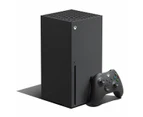 Xbox Series X –Diablo IV Bundle - Black