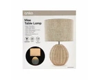 Mae Table Lamp - Anko