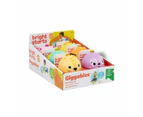 Bright Starts Giggables Roll and Chase Toy - Assorted - Multi
