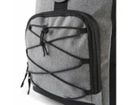 Rolling Backpack - Anko