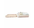 Large Compression Packing Cubes, 2 Piece - Anko