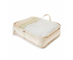 Large Compression Packing Cubes, 2 Piece - Anko