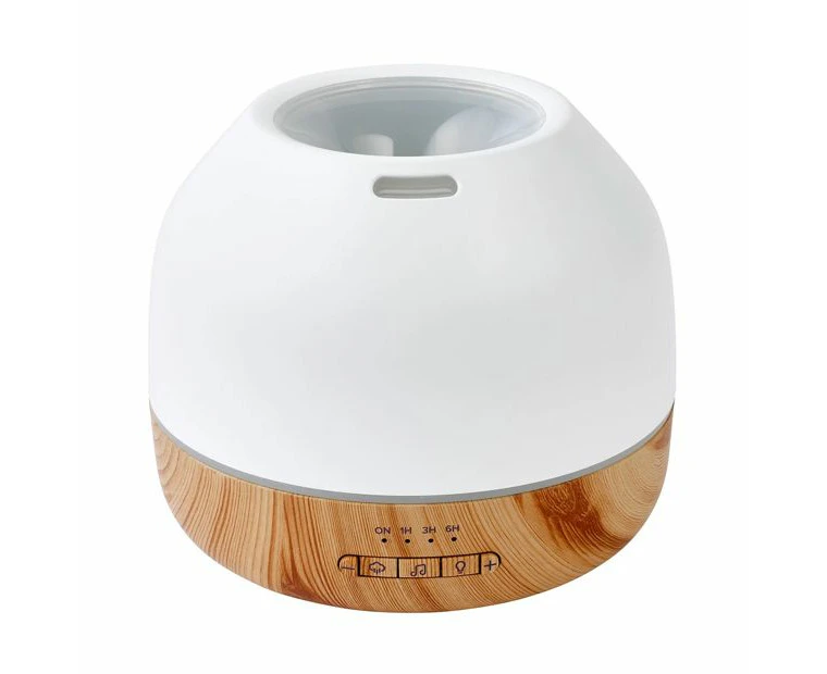 Zen Aroma Diffuser - Anko