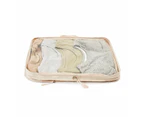 Large Compression Packing Cubes, 2 Piece - Anko