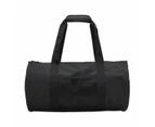 Endure Barrel Bag, Black - Anko