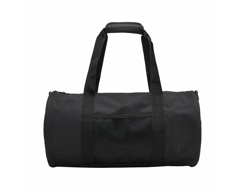 Endure Barrel Bag, Black - Anko - Black