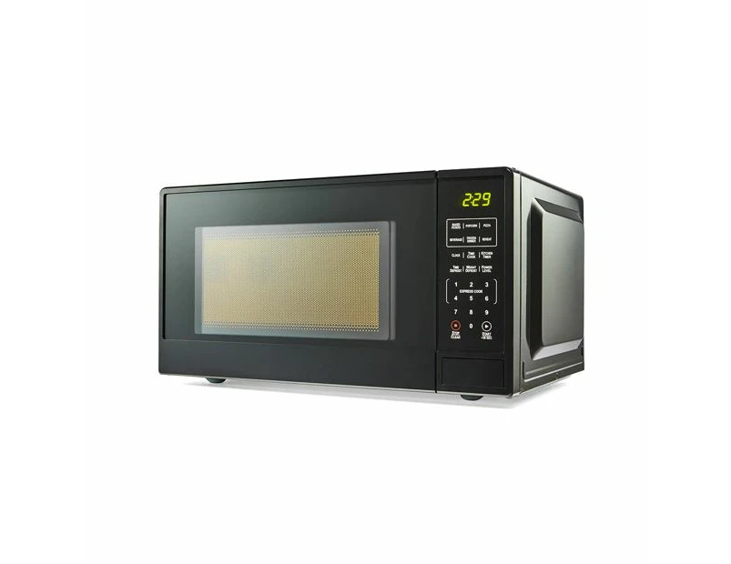 Anko microwave deals convection oven