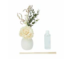 Floral Reed Diffuser - Anko - Multi