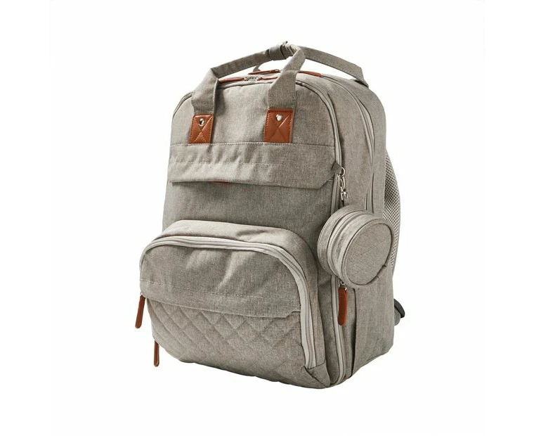 Nappy Backpack Set - Anko