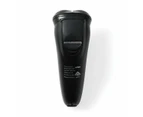 Rotary Shaver - Anko - Black