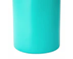 Double Wall Insulated Cylinder Drink Bottle, 960ml - Anko