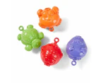 Bath Toy, 30 Piece Set - Anko