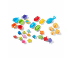 Bath Toy, 30 Piece Set - Anko