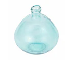 Bottle Vase - Anko - Blue