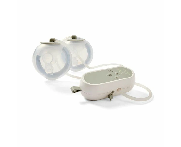 Wearable Breast Pump - Anko