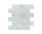 Self Adhesive 3D Tiles, 5 Pack - Anko