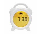 Sleep Trainer Toddler Clock - Anko