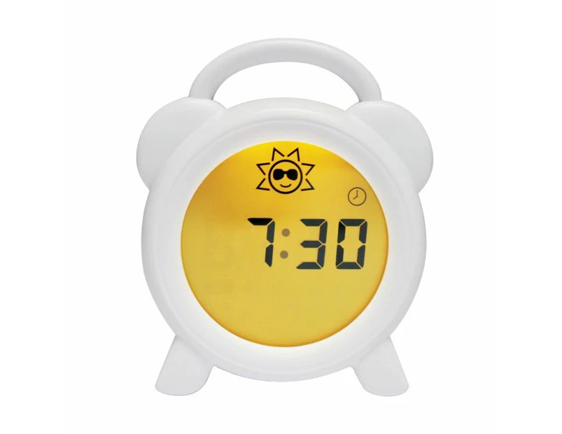 Sleep Trainer Toddler Clock - Anko