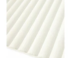 Self-Adhesive Panels 5 Pack - Anko - White