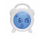 Sleep Trainer Toddler Clock - Anko