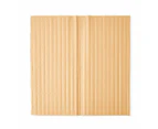 Self-Adhesive Panels 5 Pack - Anko