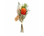 Artificial Floral Bunch  - Anko - Multi