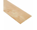 Vinyl Floor Planks, 12 Pack - Anko