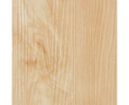 Vinyl Floor Planks, 12 Pack - Anko - Brown