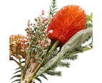 Artificial Floral Bunch  - Anko - Multi